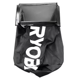 Homelite Ryobi 970795001 Genuine OEM Replacement 20" Grass Bag - Picture 1 of 4