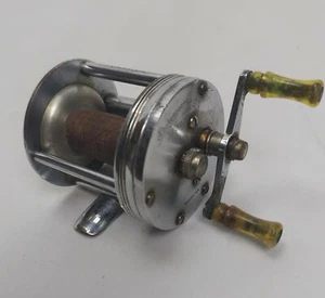 Antique Shakespeare Wondereel Fishing Reel 1920 Model GA - Picture 1 of 7