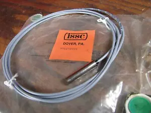issc DC-Mini-Sensor (Pulsores) Parte # 9912-0000 - Imagen 1 de 1