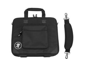 Brand New Mackie BAG FOR PROFX22 Soft Padded Travel Mixer Bag For PROFX-22 Mixer