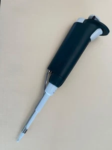 Rainin Pipet-Plus Single Channel Pipet RL20 2-20ul - Picture 1 of 1