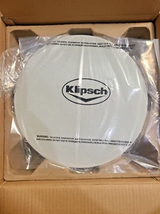Klipsch R-2800-CSM II In-Ceiling Speaker - Picture 1 of 1