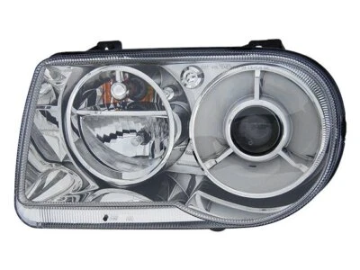 Conjunto de faros izquierdo Eagle Eyes 46881WH 2006 2007 para Chrysler 300 2005-2010 Foto 1 de 2