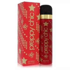 Glee Preppy Chic by Marmol & Son Eau De Toilette Spray 3.4 oz for Women - Picture 1 of 1
