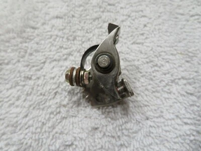 Puntos de encendido Honda NOS CA100 CA105T S65 1962-1965 30230-705-000  Foto 1 de 3