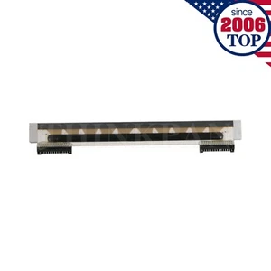 Nuova testina di stampa USA per stampante termica etichette Zebra GK420D GX420D ZP450 105934-037 - Foto 1 di 5