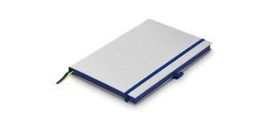 Notebook Lamy Ordinateur Portable Hardcover A5 Oceanblue - Photo 1/1