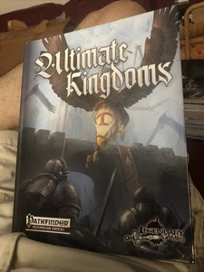 Ultimate Kingdoms - Imagen 1 de 4