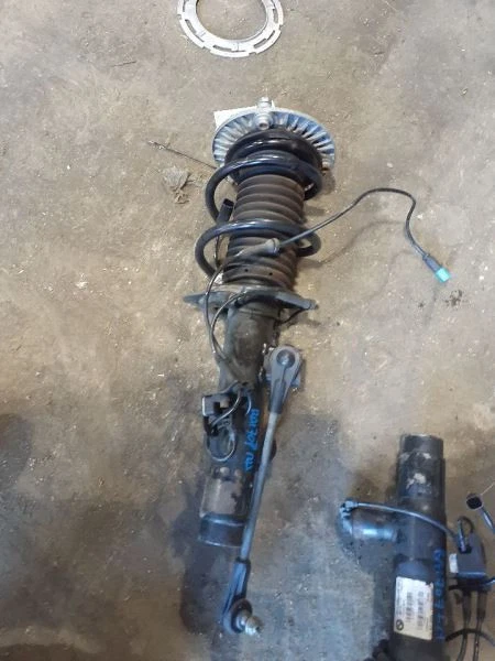 Passenger Strut Front 2 Door Coupe AWD Fits 14-16 BMW 435i 220195 Foto 1 de 3