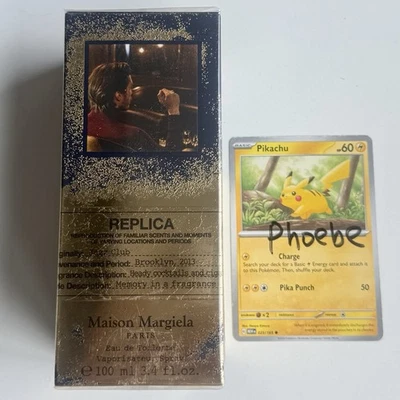 "SHPZIP" 25% OFF - Maison Margiela - Jazz Club 100ml EDT 2025 Holiday Limited Ed - image 1 of 4