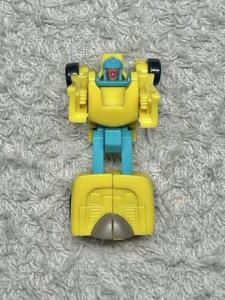 Transformers Micro-Masters G1 Detour Decepticons Pattuglia Auto Sportiva 89 Takara - Foto 1 di 6