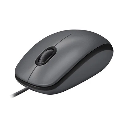 5099206104242 Logitech M100 Logitech - Bild 1 von 4