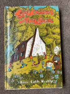 Eight Children Move House by Anne-Catharina Vestly (Hardcover, 1974) - Imagen 1 de 9