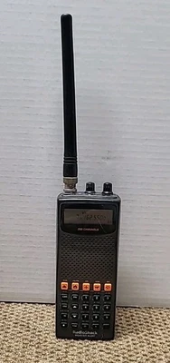 Receptor escáner Radio Shack Weather Alert 20-315 PRO 82 probado funciona  Foto 1 de 4