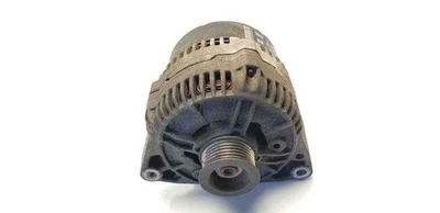 OPEL VECTRA C GTS Alternateur 90506202 0123500008 2.00 Diesel 74kw 32272547 - Immagine 1 di 4