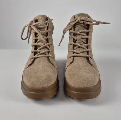 Koolaburra by UGG Suede Boots Women's Size 7 boots (style 1158490) NEW w/out box - Image 1 of 4