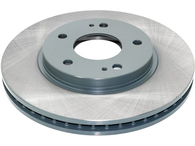 Rotor de freno delantero para Chrysler Sebring 2001-2005 cupé 2002 2003 2004 PZ668JW Foto 1 de 1