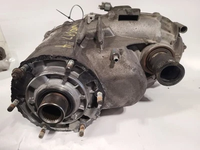 Transfer Case Transfer Case Opt Nqh ID AY6 Fits 09-20 SUBURBAN 1500 2093094 - Image 1 of 4