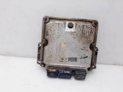 9654694380 centralina motore per PEUGEOT 206 SW 9027400 - Immagine 1 di 4