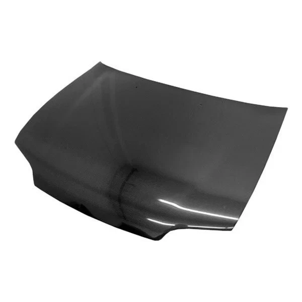 For Honda Civic 1992-1995 VIS Racing 92HDCVC4DOE-010C Carbon Fiber Hood Foto 1 de 3