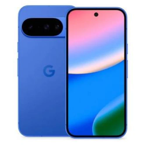 GOOGLE PIXEL 10 5G 12+128GB 6.3" INDIGO EUROPA - Immagine 1 di 1