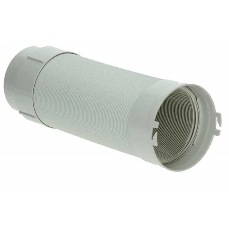 TUBO SCARICO ARIA CONDIZIONATORE CLIMA PORTATILE PINGUINO DE LONGHI - Immagine 1 di 1