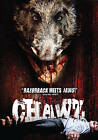 Chawz (Dvd, 2011, Canadian)