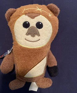 Star Wars Merchandise CHEWBACCA Stuffed Plush - Picture 1 of 2