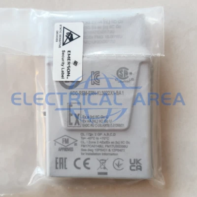 1PC Emerson New KL3022X1-BA1 Valve Power Assembly Fast delivery XC726NW1002B - Image 1 of 4