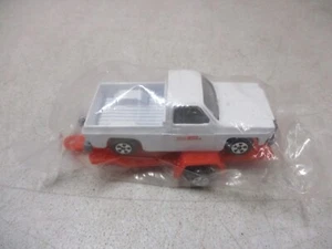 Hardees Chevrolet Pickup with Trailer - Picture 1 of 5