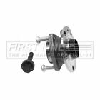 FIRST LINE Front Right Wheel Bearing Kit for VW Golf Plus CAYC 1.6 (3/09-3/13)