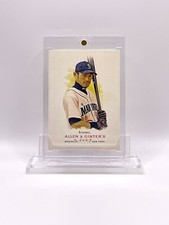 Ichiro Suzuki 2007 Topps Allen & Ginter's Seattle Mariners Baseball Card #300