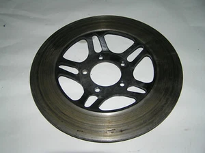 HONDA CB 750F Bol d'Or RC04 Bremsscheibe vorne front brake rotor - Bild 1 von 2