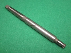 3/4" x #500 NATIONAL 3 SPLINE BACK SPOT FACER PILOT MT2 - Picture 1 of 1