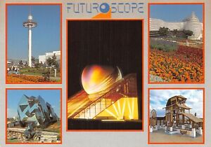 86-FUTUROSCOPE-N�2796-A/0235
