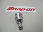 Snap-on USA SXW2 SAE 1/2" Drive 2" Wobble Extension Adapter