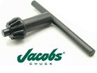 Original Jacobs Spannfutter Schlüssel S2 1/2 13 mm Made in Sheffield UK hochwertiger AUSVERKAUF