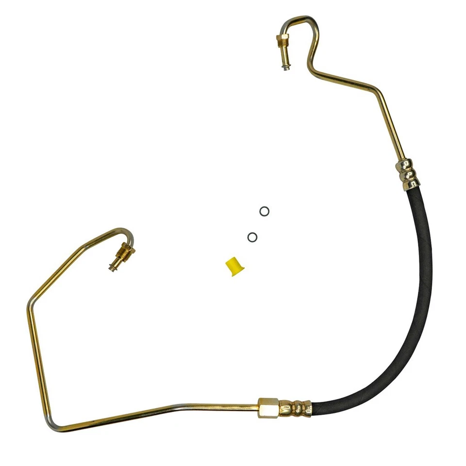 Manguera de presión de dirección asistida Edelmann GAP para Chevy Express 1500 2003 Foto 1 de 1