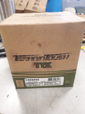 Suspension Ball Joint Mevotech TXK6292, Front Upper - fits Chevy, GMC, Cadillac - Image 1 of 4