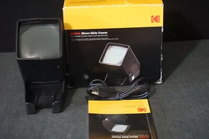 Kodak 35mm LED Slide Viewer ~ Complete - Picture 1 of 8