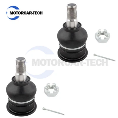 2x rótulas inferiores delanteras para Nissan Altima Sentra Pulsar NX Infiniti G20 K9633 Foto 1 de 4