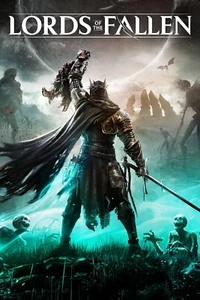 🌟PS4 PS5 Xbox PC🌟lords Of The Fallen🌟 Max Level Souls🌟 All Gears 🌟 - Picture 1 of 1