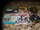 Wheel of Fortune 2003 & Monopoly PC Games
