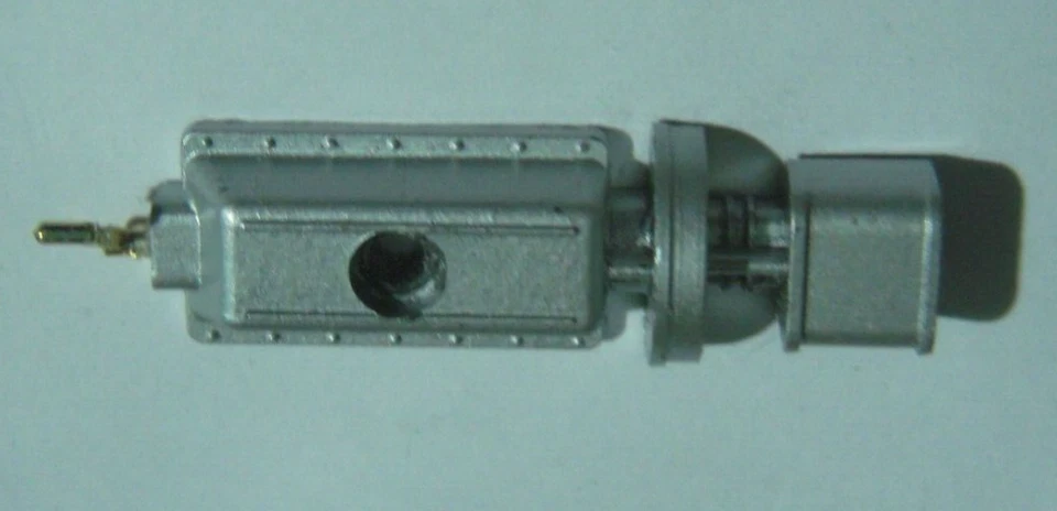 RIO 1:43 FIAT  0 SPARE PARTS ENGINE SPARE PARTS - Immagine 1 di 1