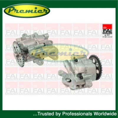 La bomba de aceite del motor Premier se adapta a Ford Land Rover + otros modelos # 3 Foto 1 de 2