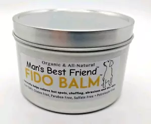 Dog Skin Care Products Hot spot & Dry Itchy Skin Relief Organic & All Natural - Picture 1 of 8