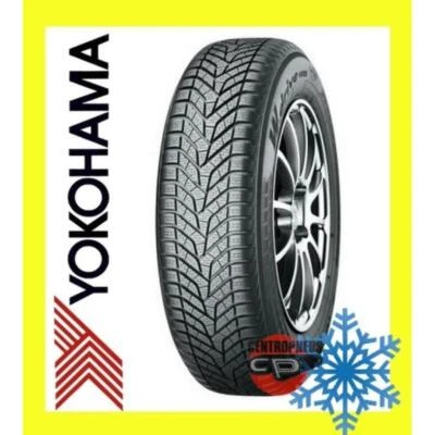 Pneumatico Estivo YOKOHAMA 265/70 R15 BLUEARTH WINT.V905 112T 265 70 15 - Immagine 1 di 4