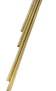 Hillman Brass Round Rod 1/8 x 36 in. (Pack of 4) - Picture 1 of 5