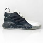 Adidas Mens D Rose 773 2020 FW8661 White Basketball Shoes Sneakers Size 13
