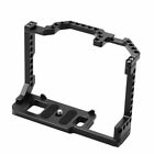 BGNing Aluminum Camera Cage for Canon 70D 80D 90D Housing Case Protective Frame